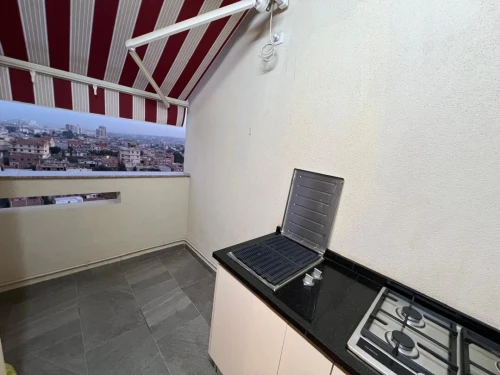 Vente Appartement F4 Alger Said hamdine