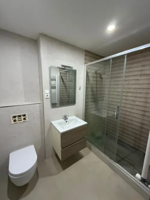 Vente Appartement F4 Alger Birkhadem