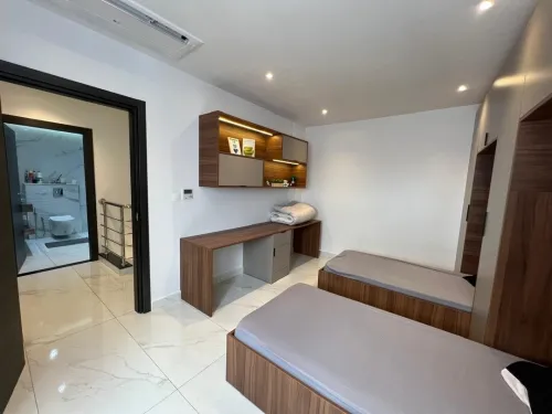 Location Appartement Duplex F4 Alger Dely brahim