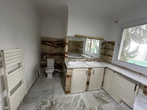 Location Villa Alger Bordj el kiffan