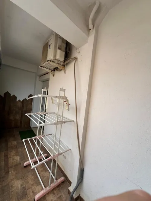 Location Appartement F5 Alger Said hamdine