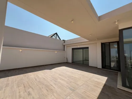 Location Appartement F7 Alger Said hamdine