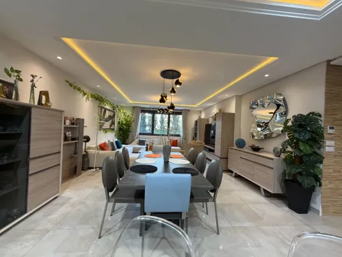 Vente Appartement F4 Alger Said hamdine