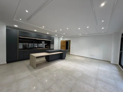 Location Appartement F4 Alger Said hamdine