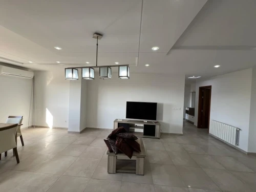 Location Appartement F5 Alger Said hamdine