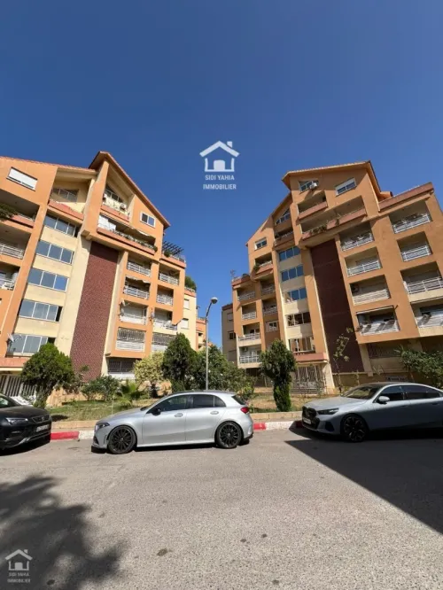 Location Appartement F3 Alger El achour