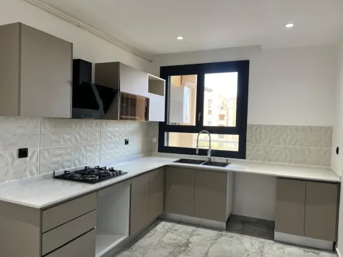 Vente Appartement F4 Alger Cheraga