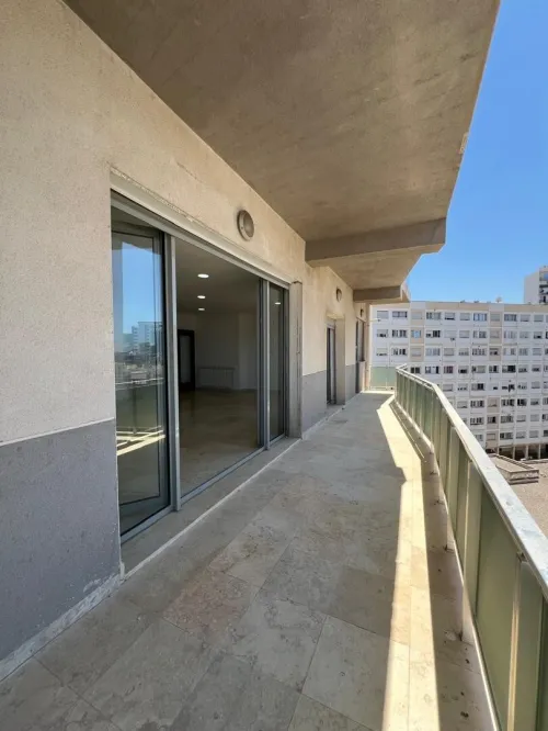 Location Appartement F4 Alger Hussein dey