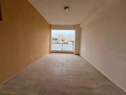 Location Appartement F3 Alger Said hamdine