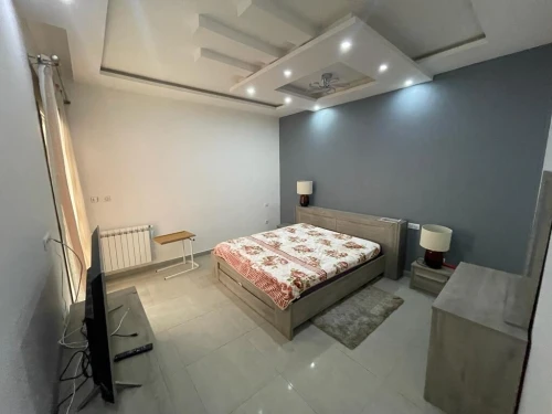 Vente Appartement F4 Alger Birkhadem