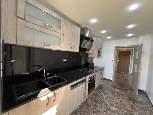 Vente Appartement F3 Alger Dely brahim