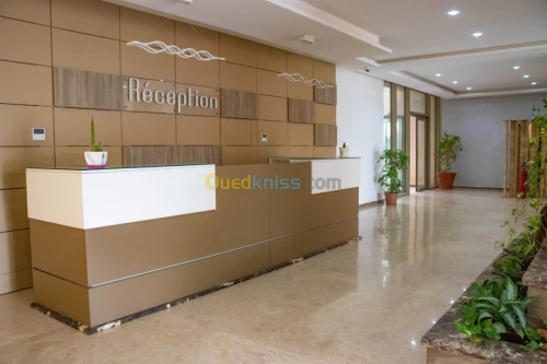 Vente Appartement F4 Alger Birkhadem