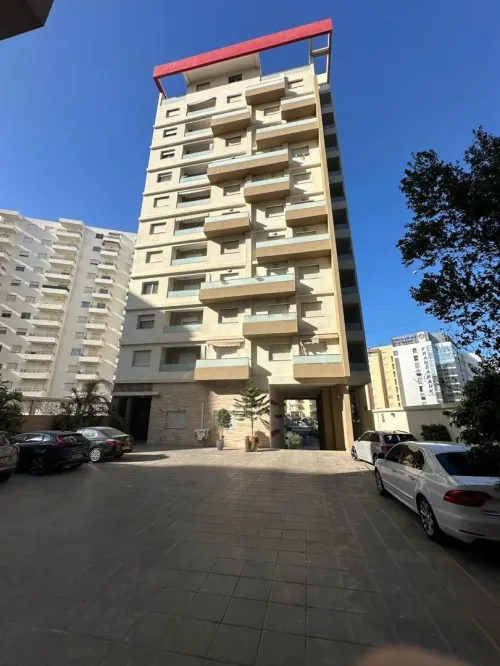 Location Appartement F3 Alger Ouled fayet