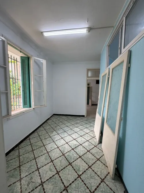 Location Appartement Niveau de villa F4 Alger Kouba