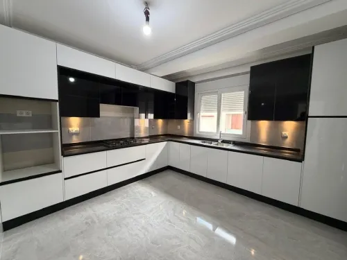 Vente Appartement Duplex F6 Alger Birkhadem