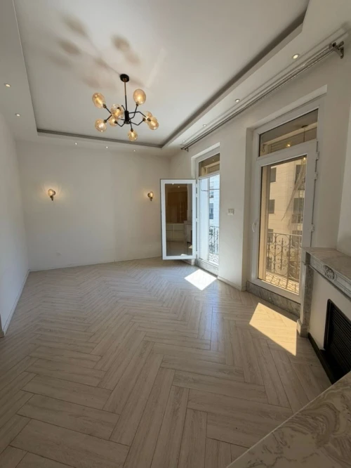 Vente Appartement F4 Alger Alger centre