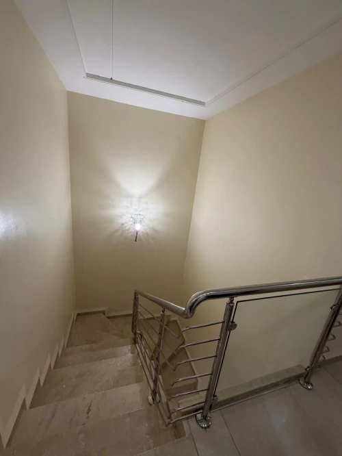Vente Appartement Duplex F5 Alger Said hamdine