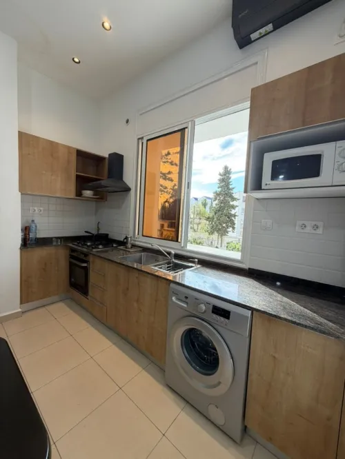 Location Appartement F2 Alger Bir mourad rais