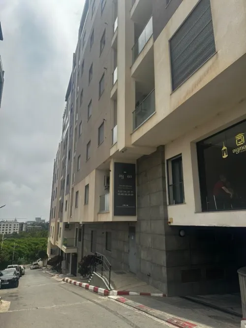 Location Appartement F3 Alger Hydra