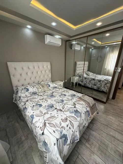 Location Appartement F3 Alger Ouled fayet