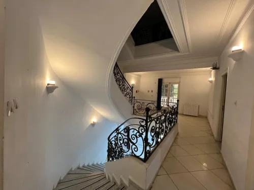 Location Villa Alger Hydra
