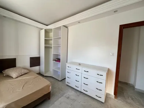 Location Appartement Duplex F5 Alger Hydra