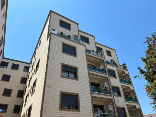 Vente Appartement F3 Alger Dely brahim