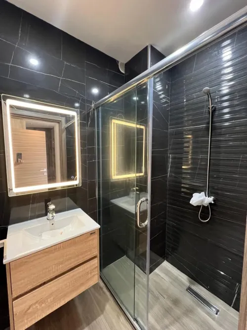 Vente Appartement F4 Alger Cheraga