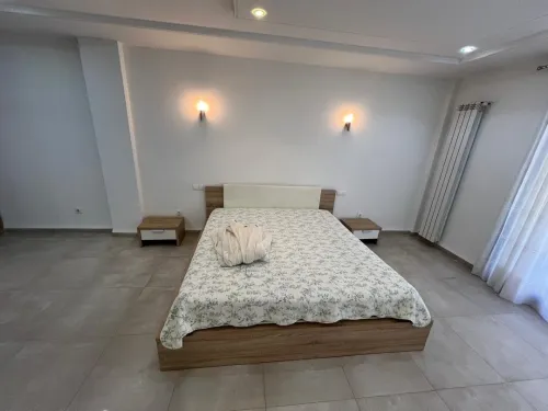Location Appartement F5 Alger Birkhadem