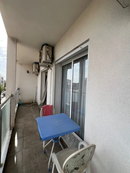 Location Appartement F3 Alger Hydra