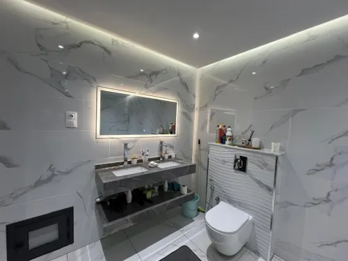 Location Appartement Duplex F4 Alger Dely brahim