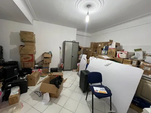 Location Villa Alger Hydra