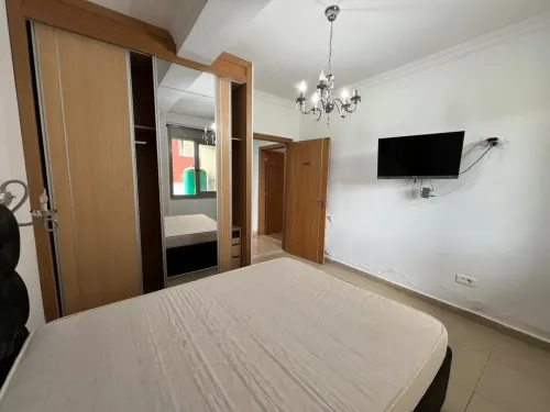 Location Appartement F3 Alger Draria