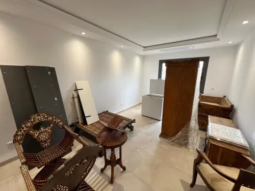 Location Appartement F5 Alger Said hamdine