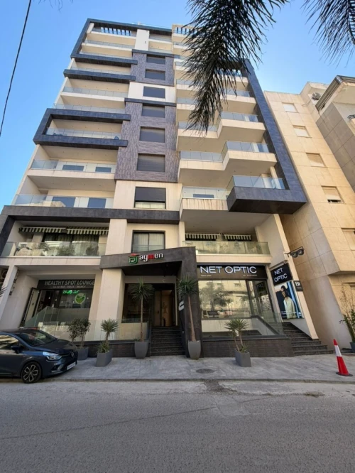 Vente Appartement F4 Alger Cheraga