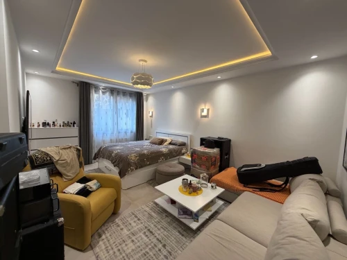 Vente Appartement F4 Alger Said hamdine