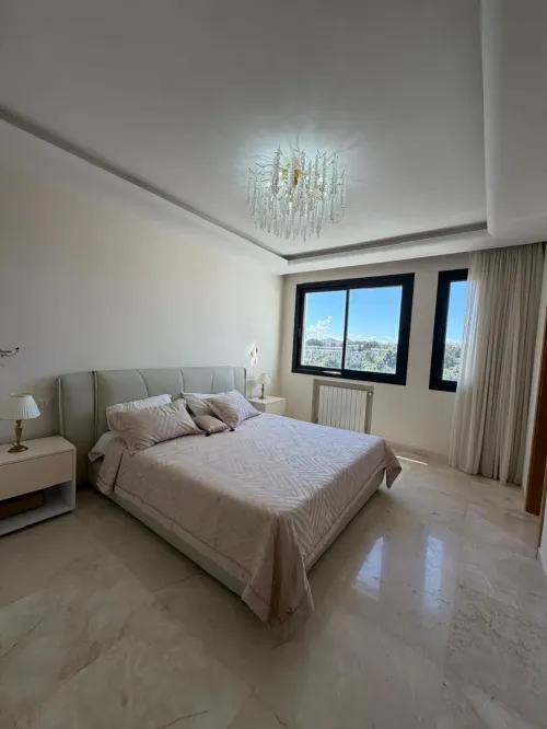 Location Appartement F5 Alger Bir mourad rais