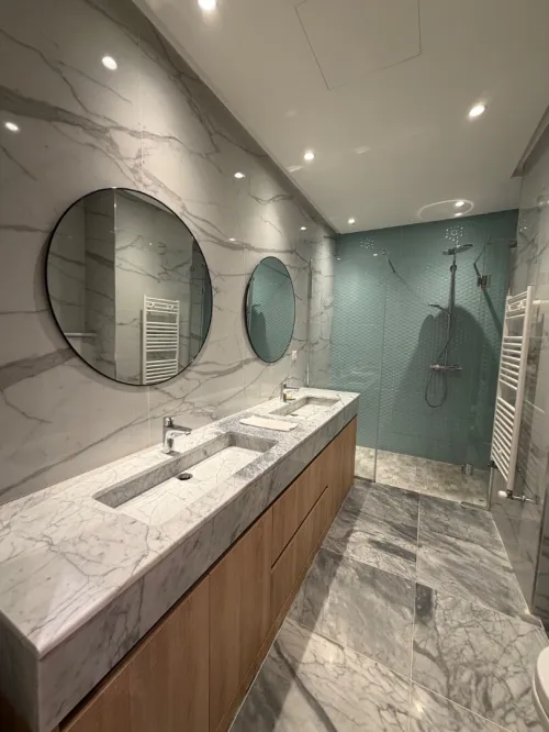 Location Appartement F4 Alger Hydra