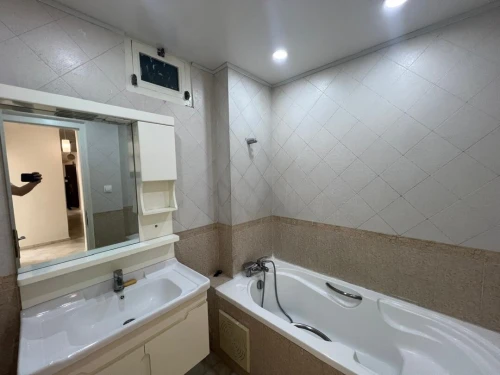 Location Appartement F4 Alger Hydra