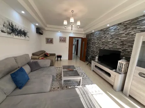 Location Appartement F3 Alger El achour