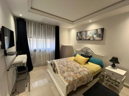Location Appartement F5 Alger Said hamdine