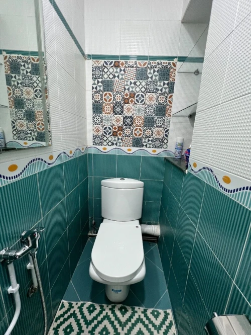 Location Appartement F3 Alger Ben aknoun