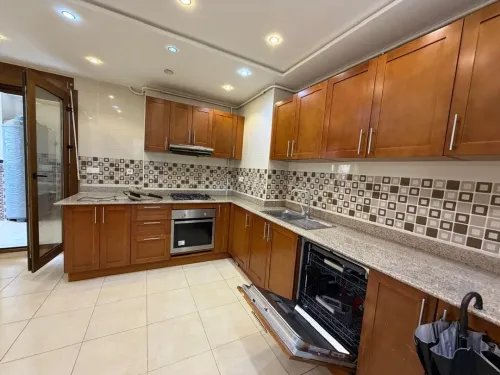 Location Appartement F3 Alger El achour