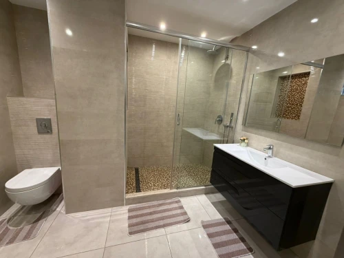 Location Appartement F3 Alger Hydra