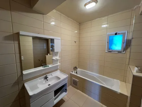 Location Appartement F3 Alger Dely brahim