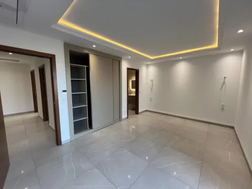 Location Appartement F5 Alger Said hamdine