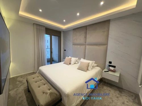 Vente Appartement F4 Alger Said hamdine