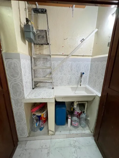Location Appartement Alger Hussein dey