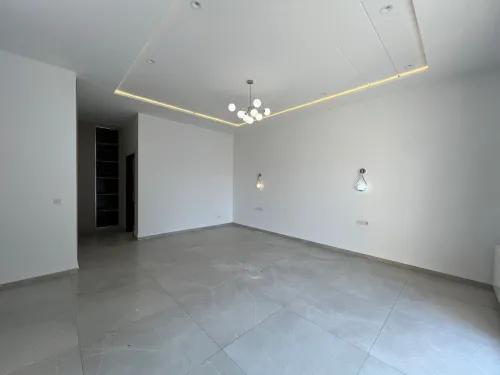 Location Appartement F7 Alger Said hamdine