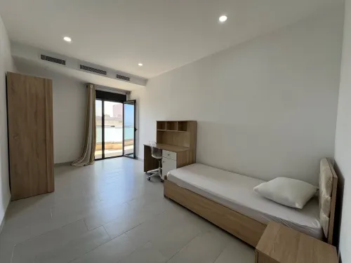 Location Appartement F4 Alger Dely brahim